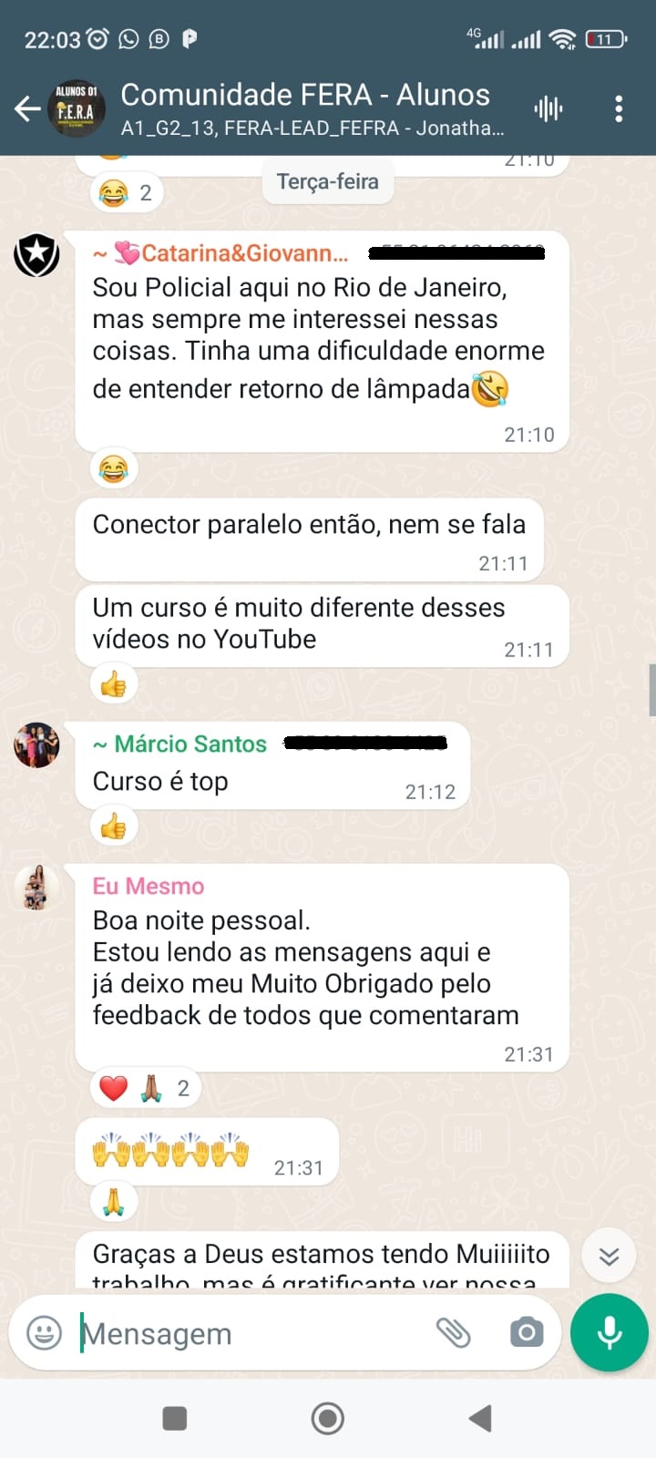 Prova Social